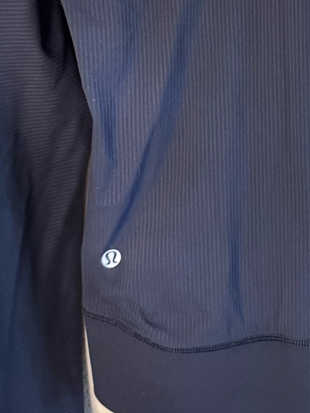 Lululemon Street To Studio Jacket
Black Women’s size 6 - Picture 6 of 12